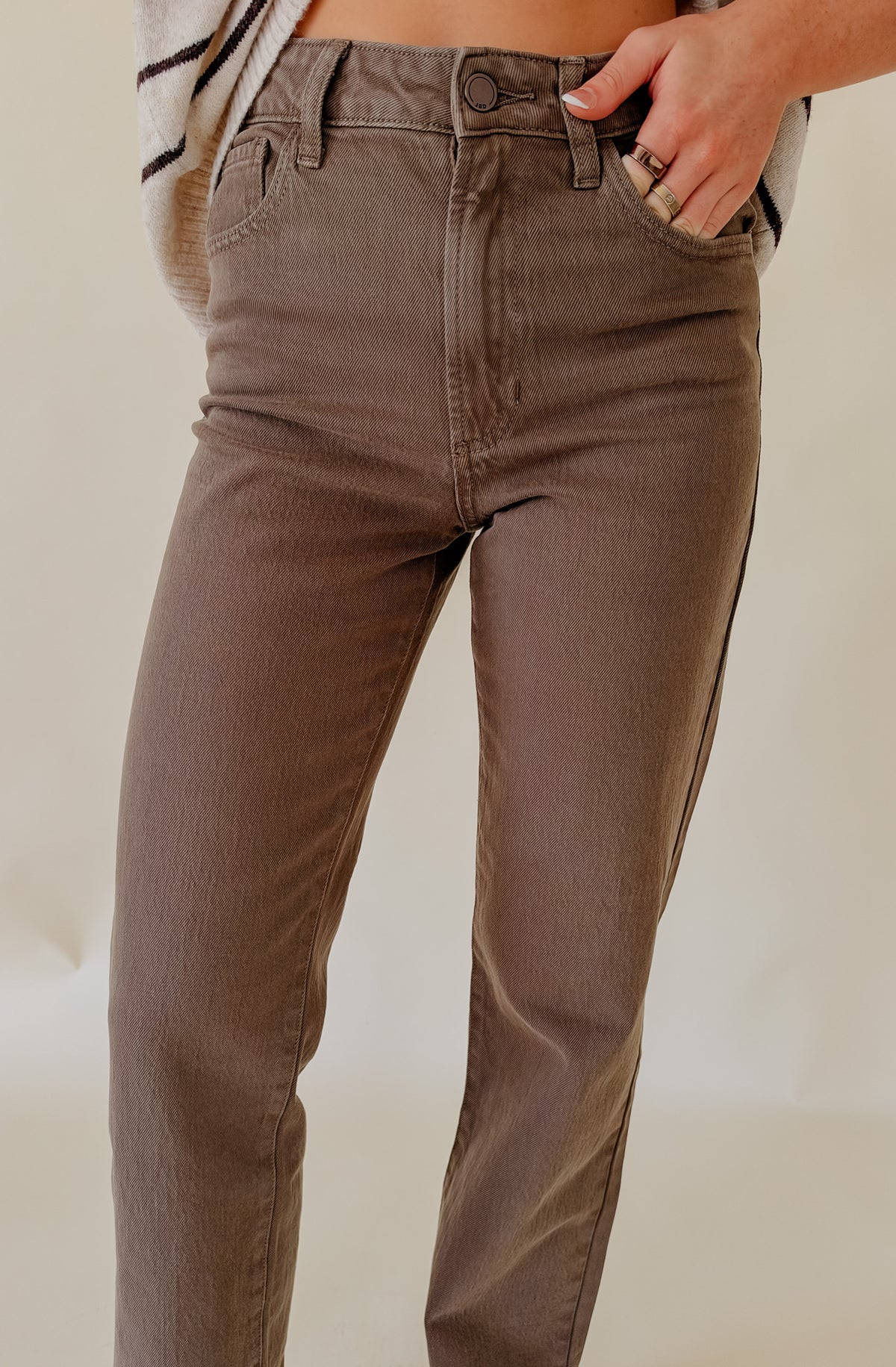 JBD SLIM STRAIGHT DENIM