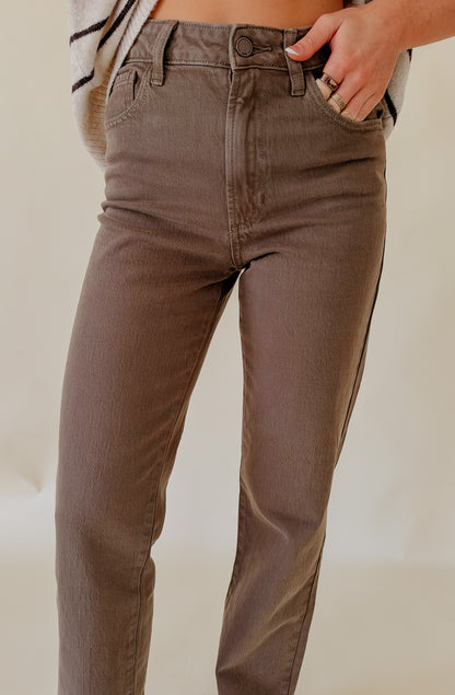 JBD SLIM STRAIGHT DENIM