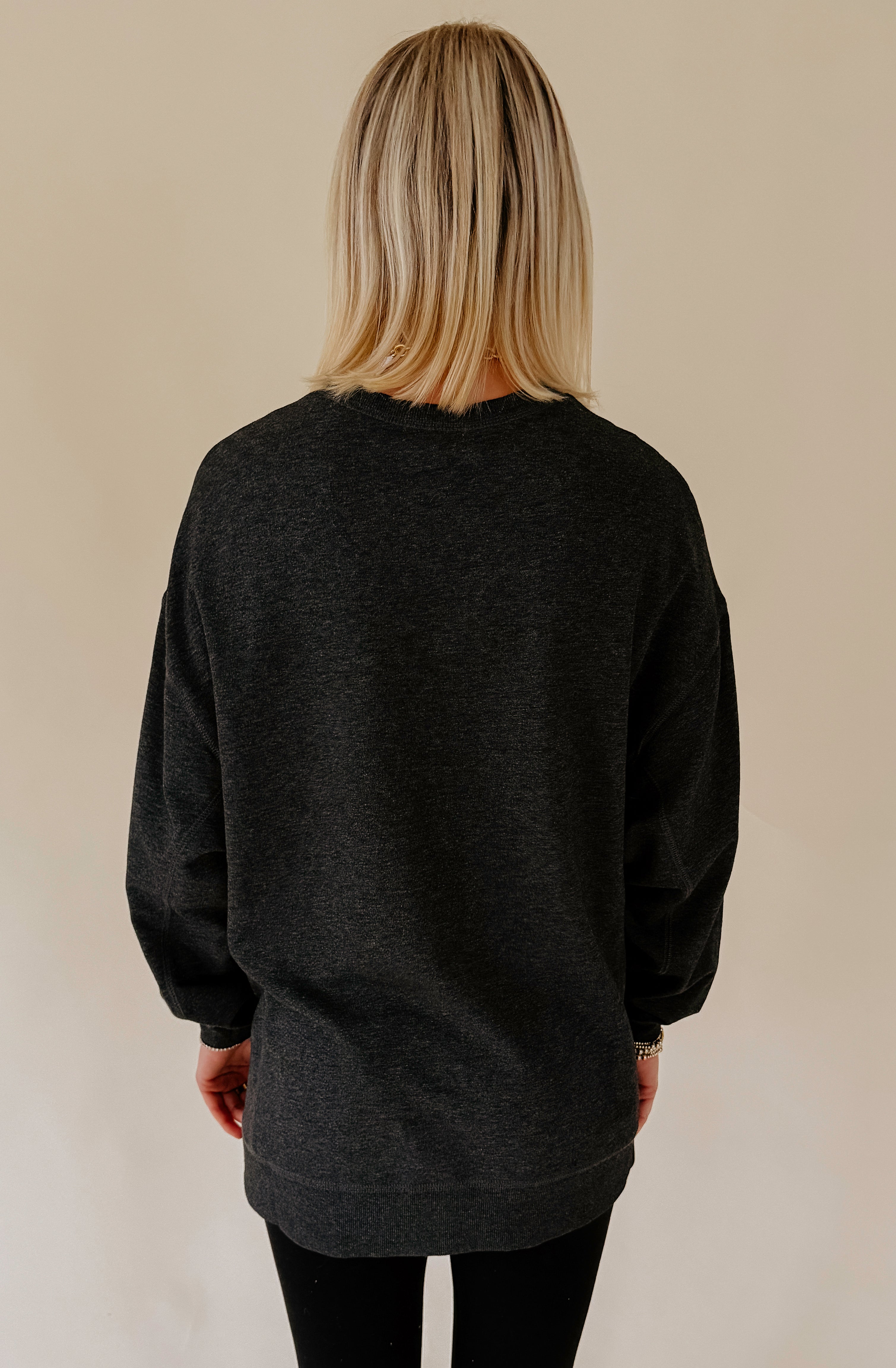 Z SUPPLY MODERN WEEKENDER PULLOVER