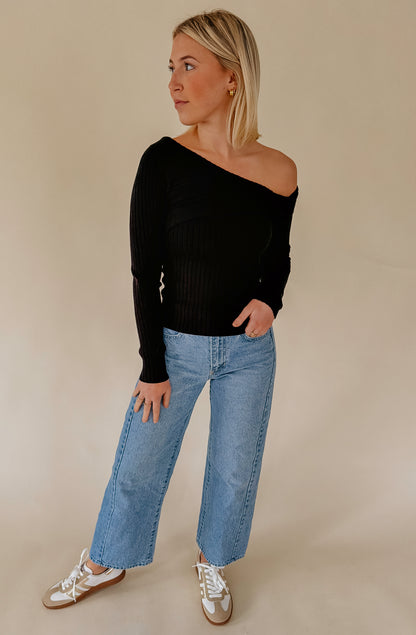 HEARTLOOM FINLEY TOP