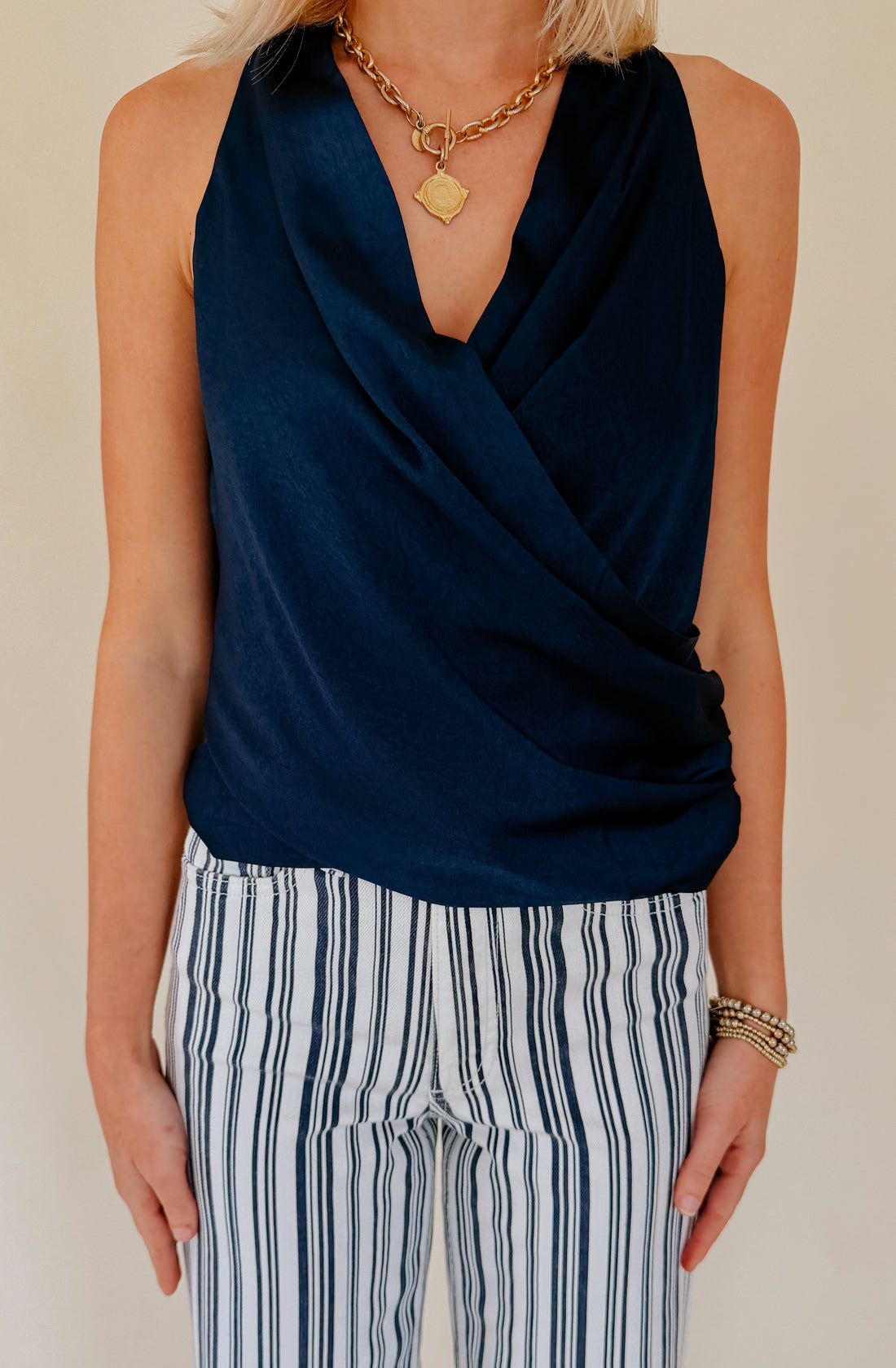 HEARTLOOM KARY BLOUSE