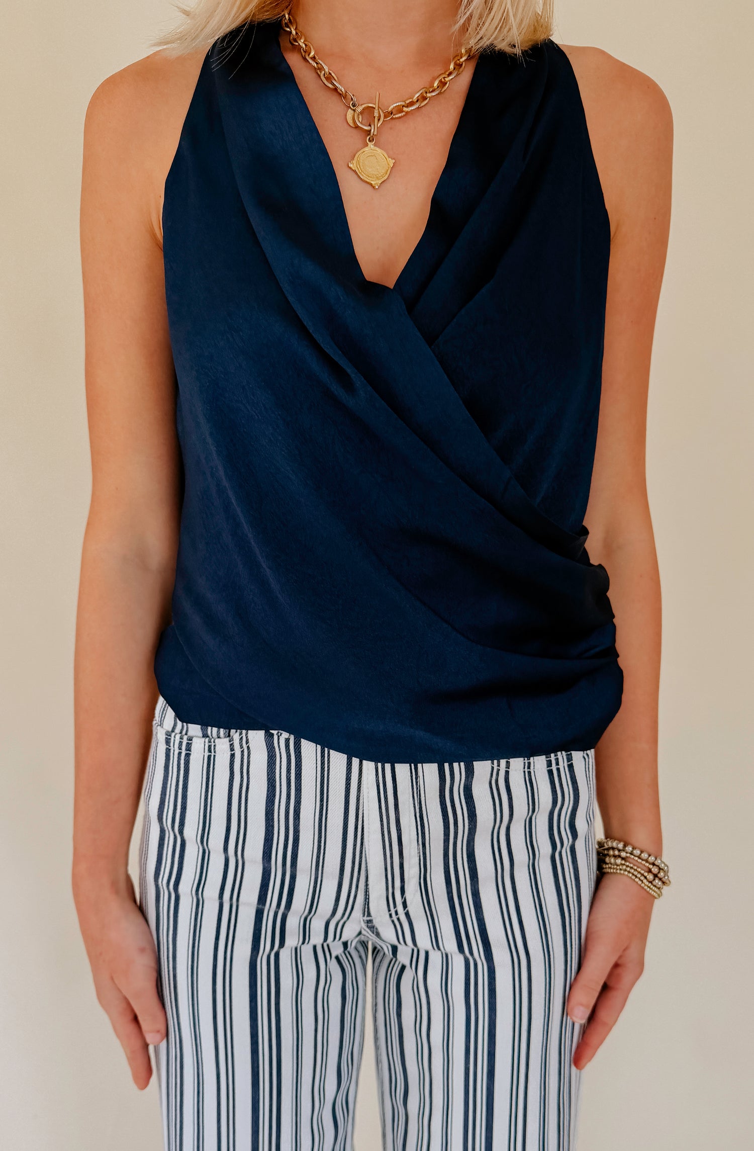 HEARTLOOM KARY BLOUSE