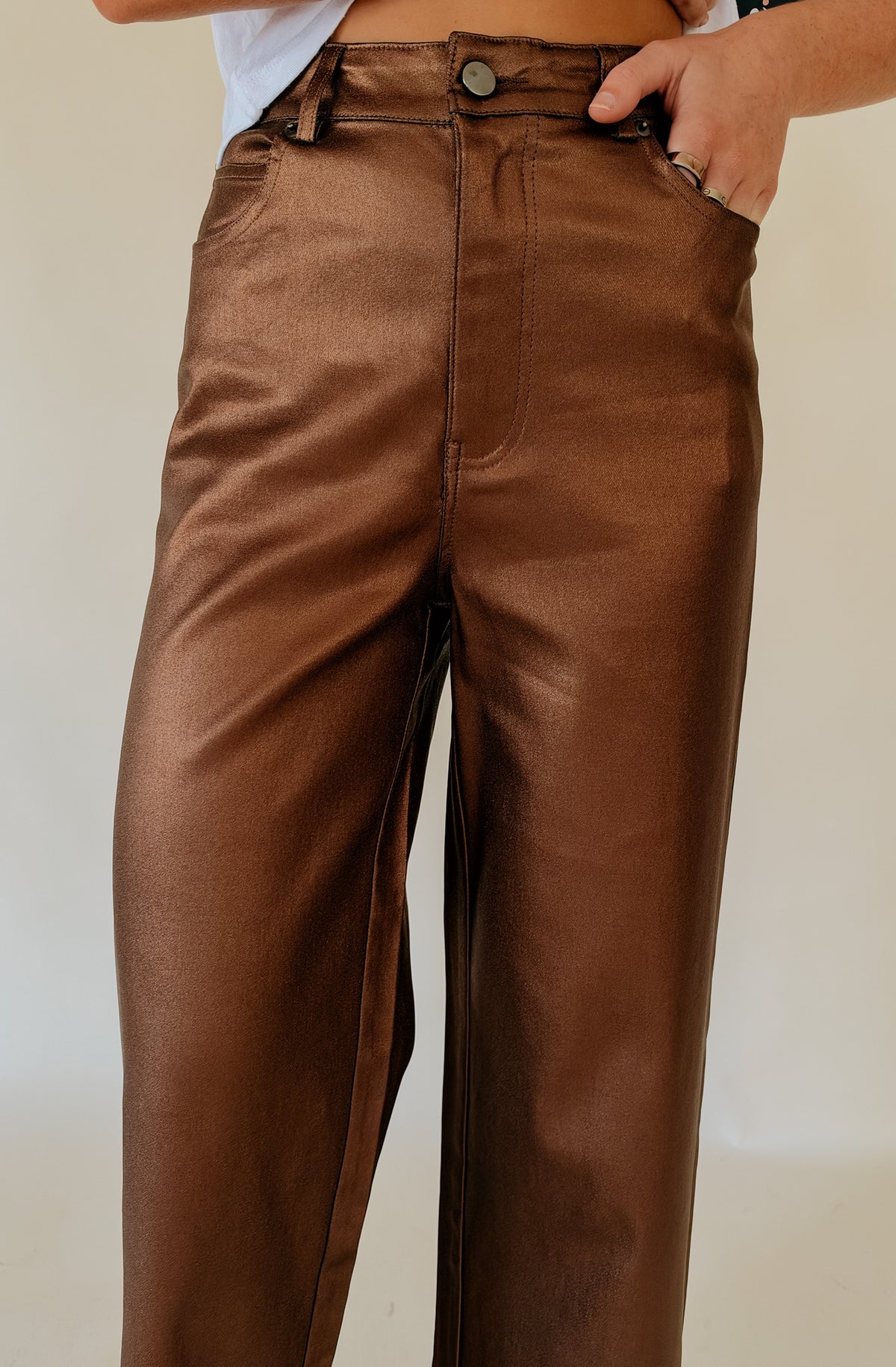 SHINE BRIGHT PANT