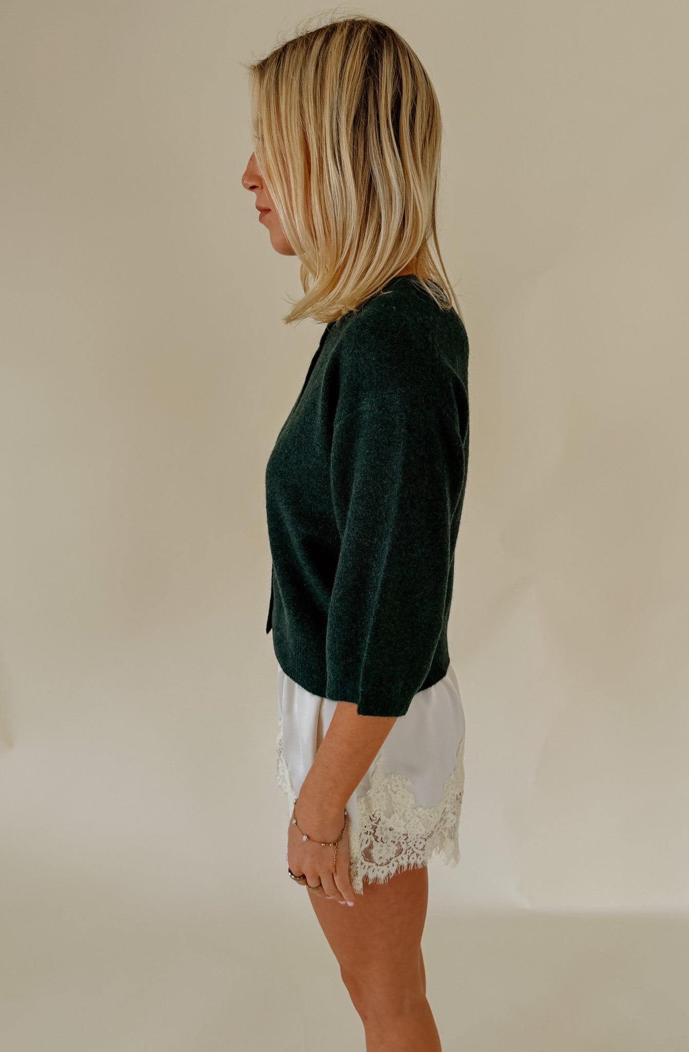 Z SUPPLY VALOR CARDIGAN