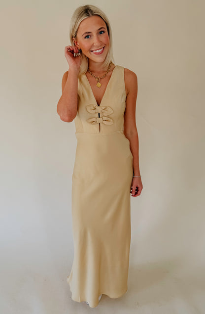 HEARTLOOM DAZEY DRESS