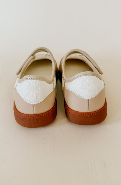BACK 70 AYA BALLET SNEAKER