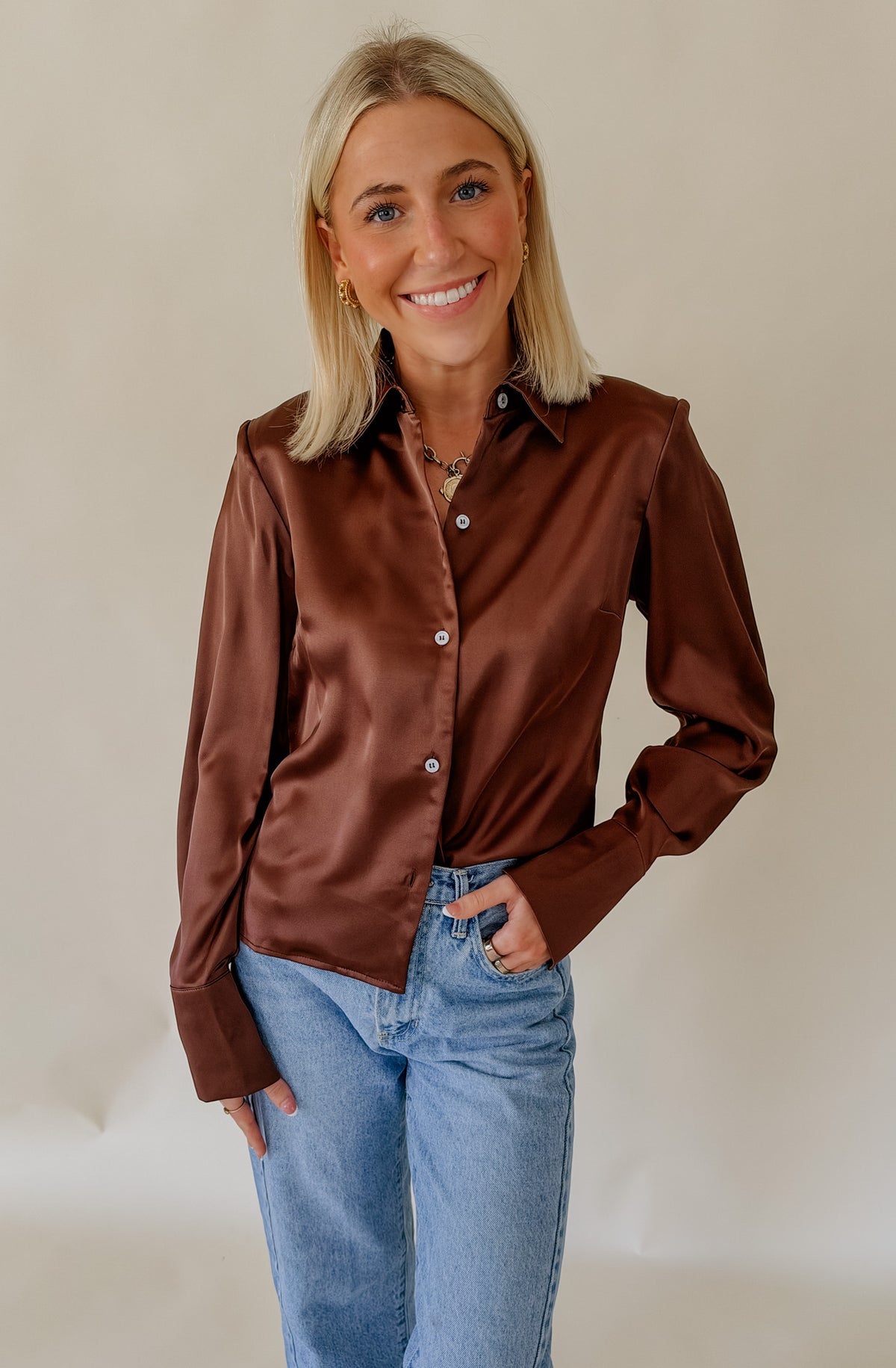 STEVE MADDEN MARE TOP