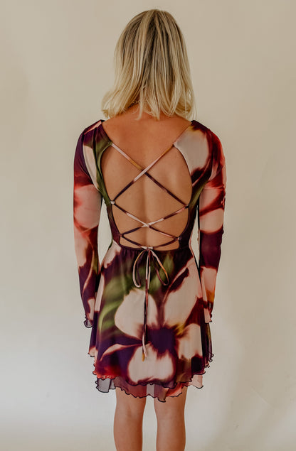 STEVE MADDEN LARISA DRESS