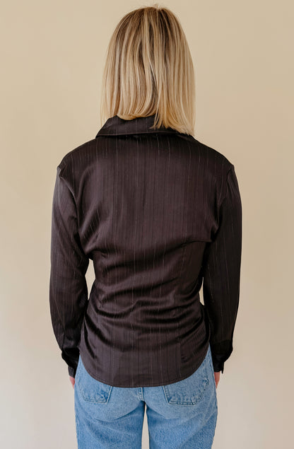 HEARTLOOM LEONIE BLOUSE