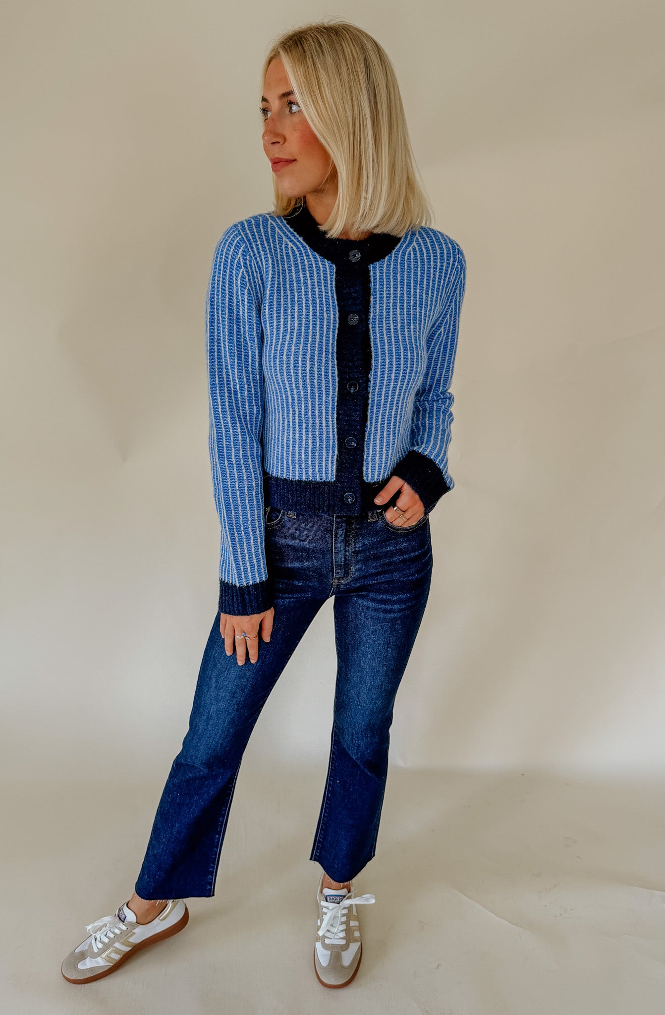DAZE MUSE CARDIGAN