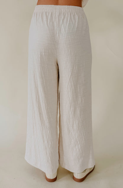 Z SUPPLY SCOUT TEXTURED PANT