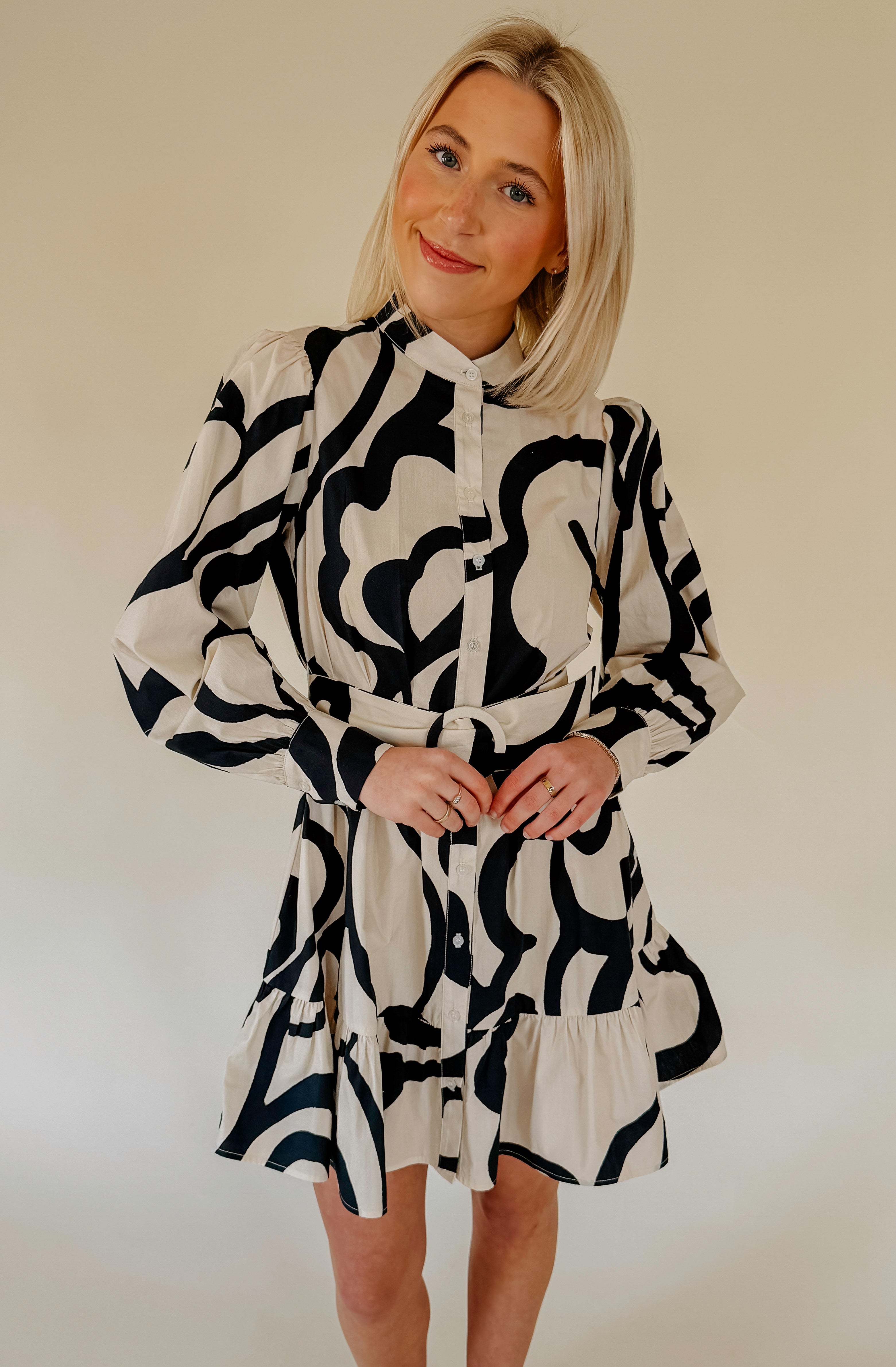 ONE-PIECE STYLES – E.Leigh's