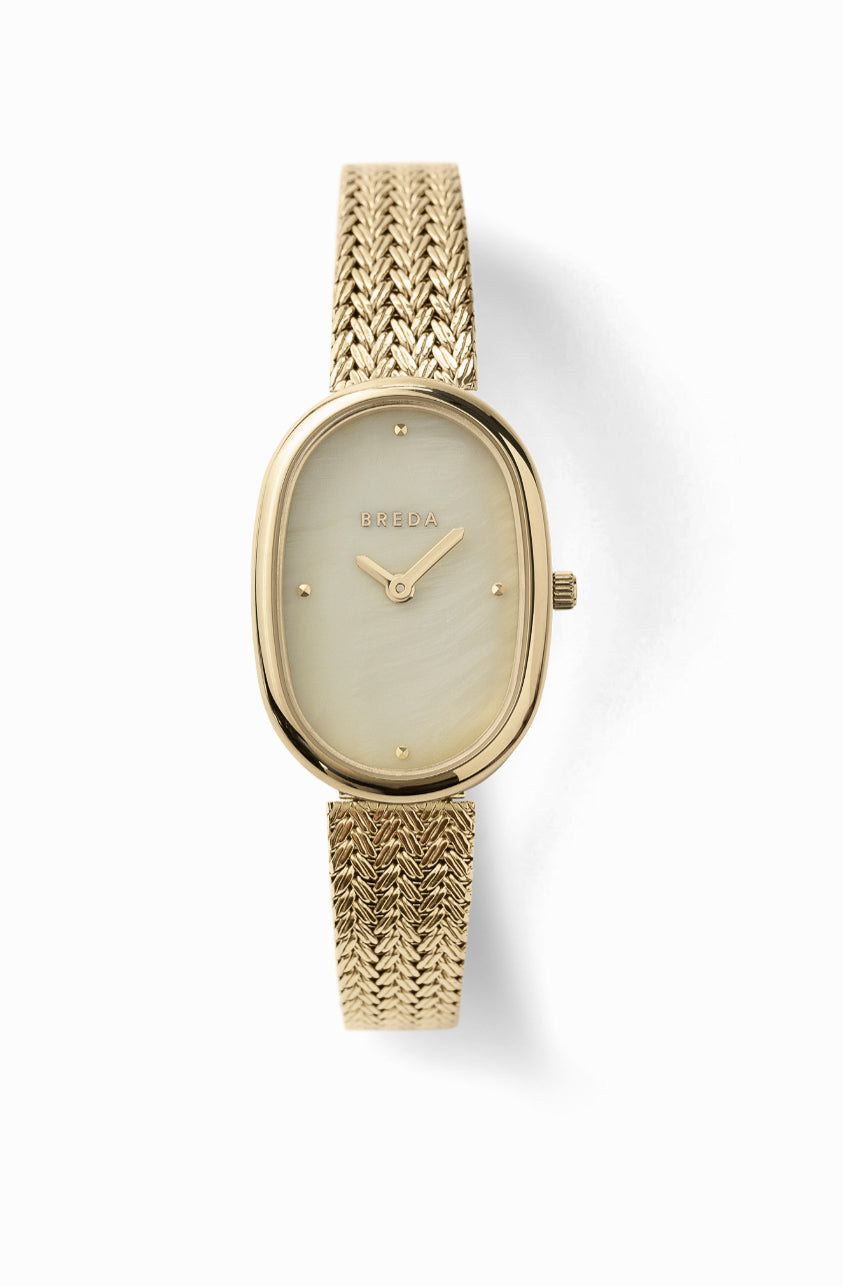 BREDA JANE TETHERED WATCH