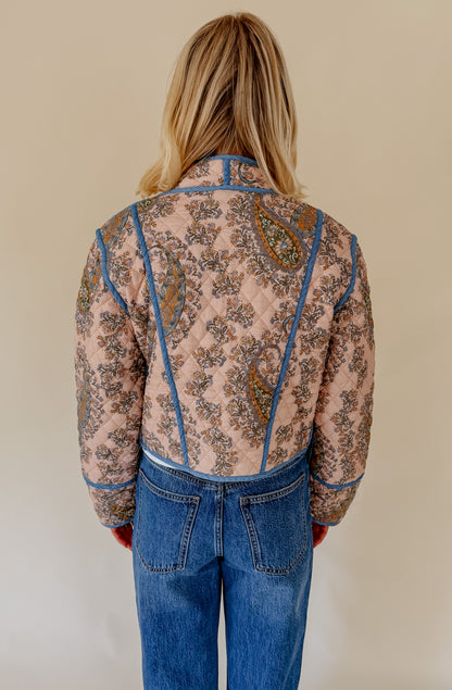 STEVE MADDEN ADALYNN JACKET