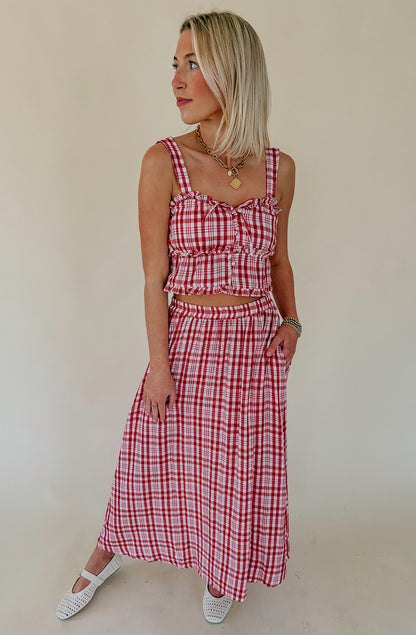 HEARTLOOM SHAWN TWO PIECE SET