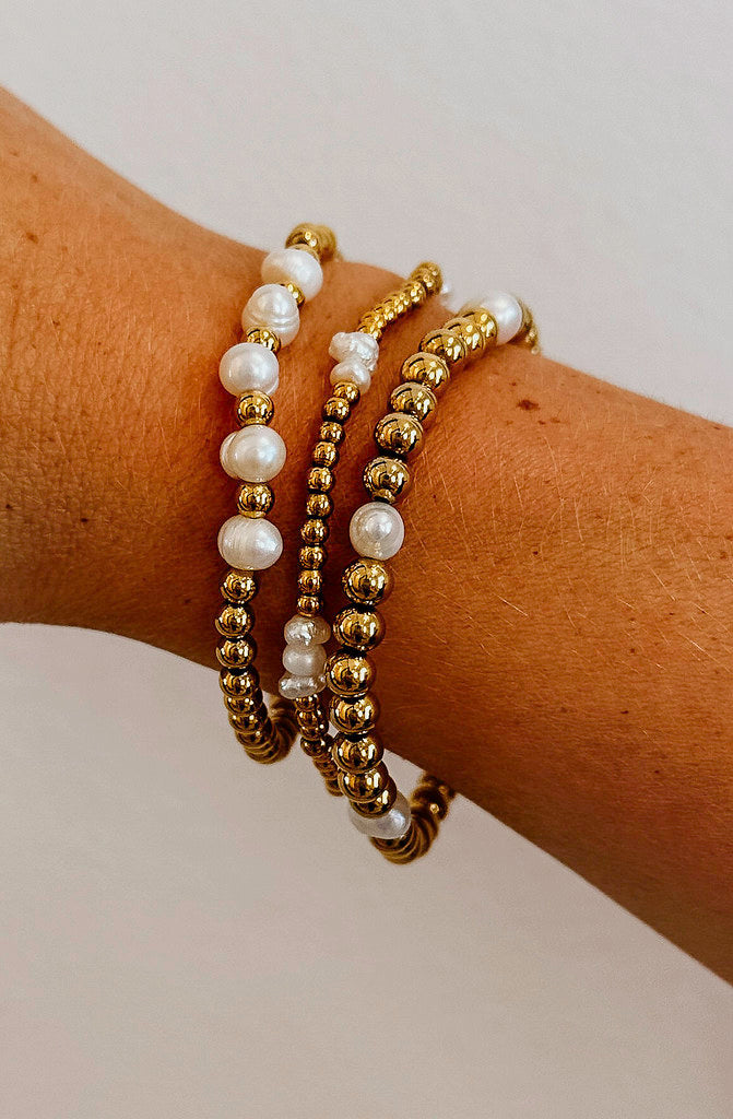 STACK CITY BEADZ AMALFI STACK