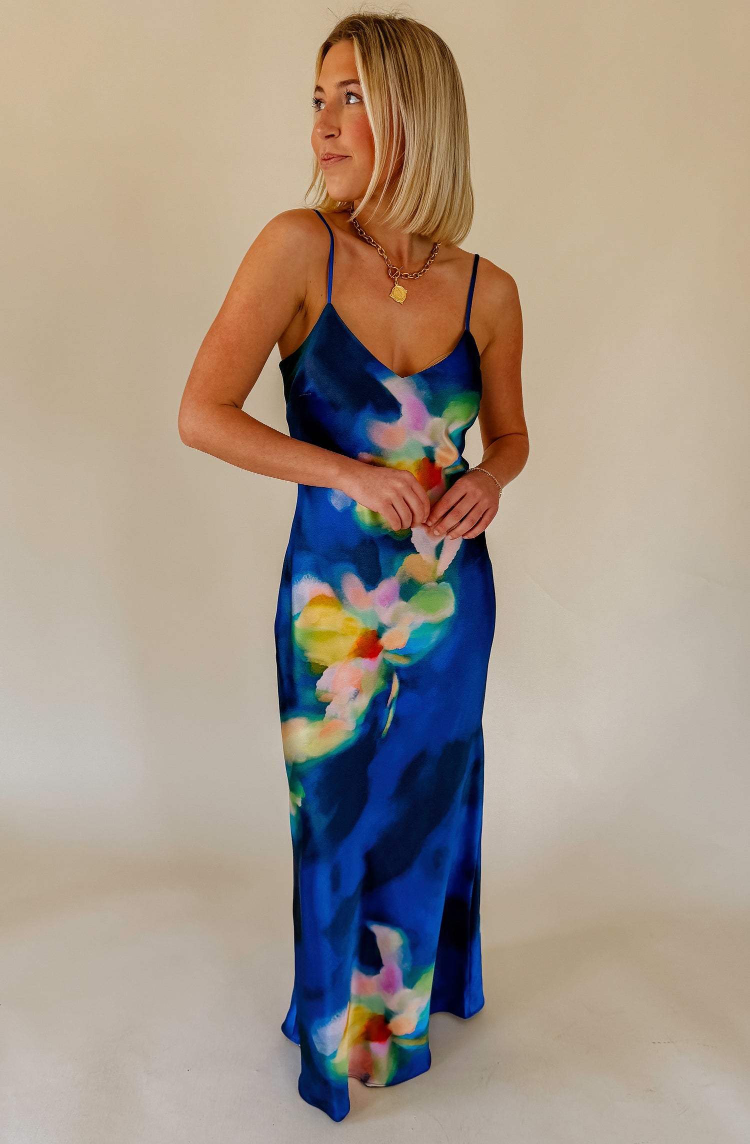 STEVE MADDEN ATARA DRESS