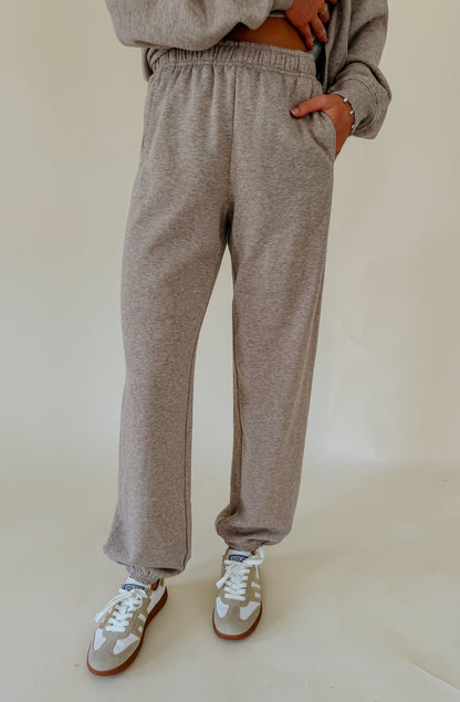 Z SUPPLY UPTOWN JOGGER