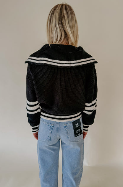 STEVE MADDEN DARA SWEATER