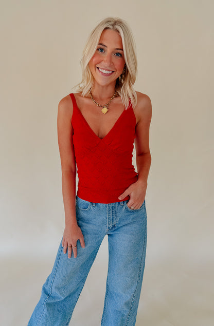 HEARTLOOM MAXWELL TANK
