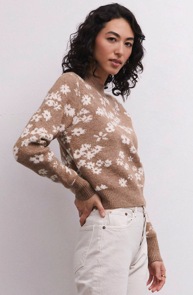 Z SUPPLY TORY SWEATER