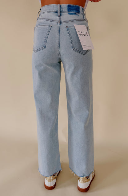 DAZE PLEASER DENIM IN DETOUR