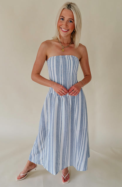 HEARTLOOM RONAN DRESS