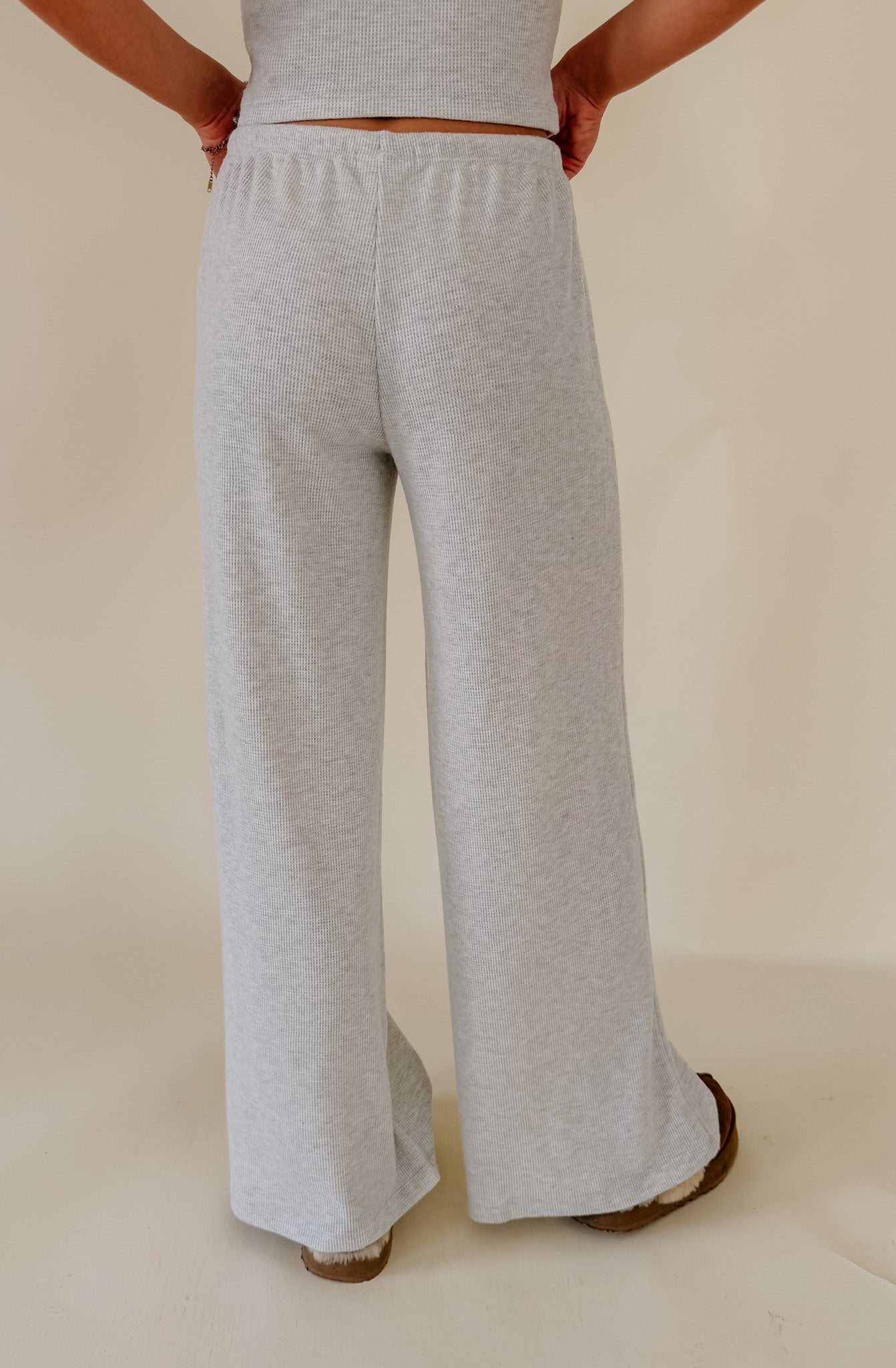 Z SUPPLY WAFFLE PANT