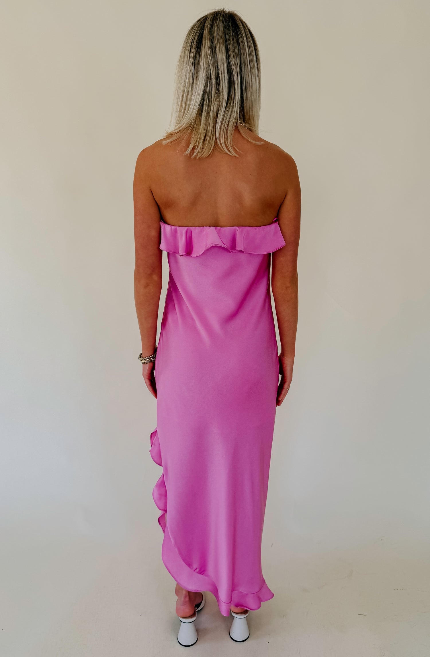 HEARTLOOM KYLAH DRESS