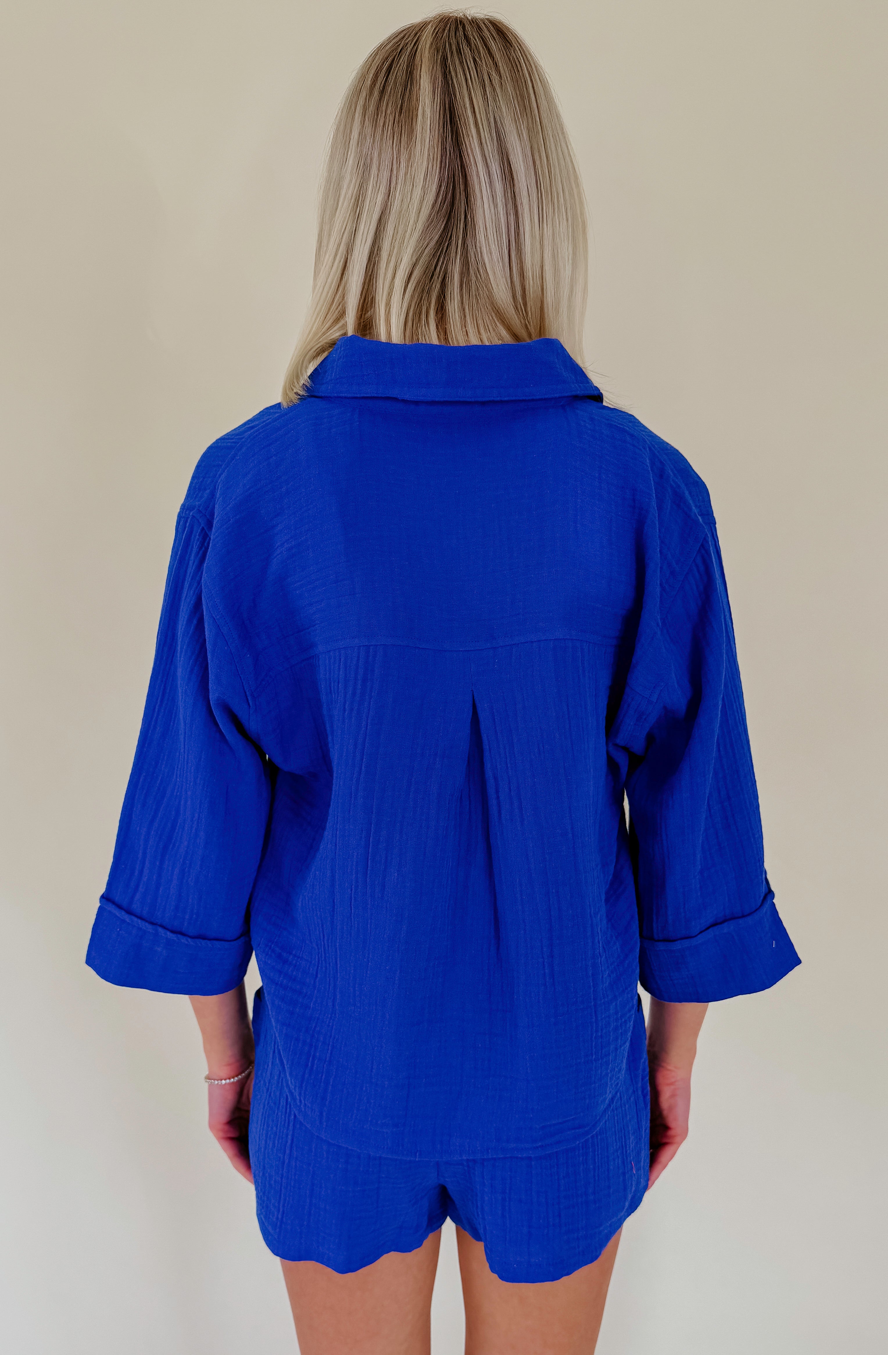 Z SUPPLY HELENA SHIRT