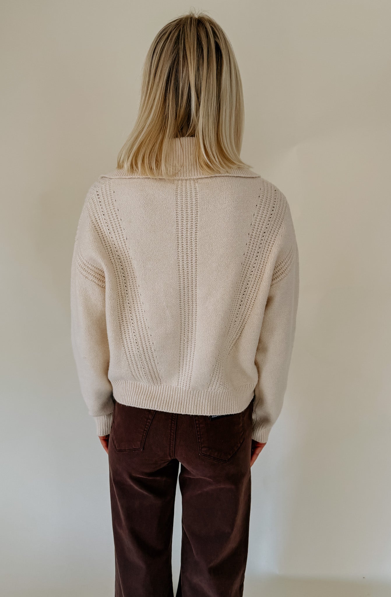 Z SUPPLY SILVERLAKE CARDIGAN
