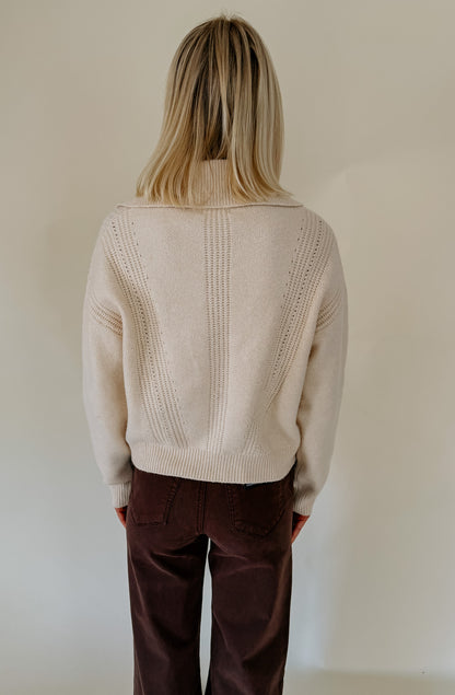 Z SUPPLY SILVERLAKE CARDIGAN