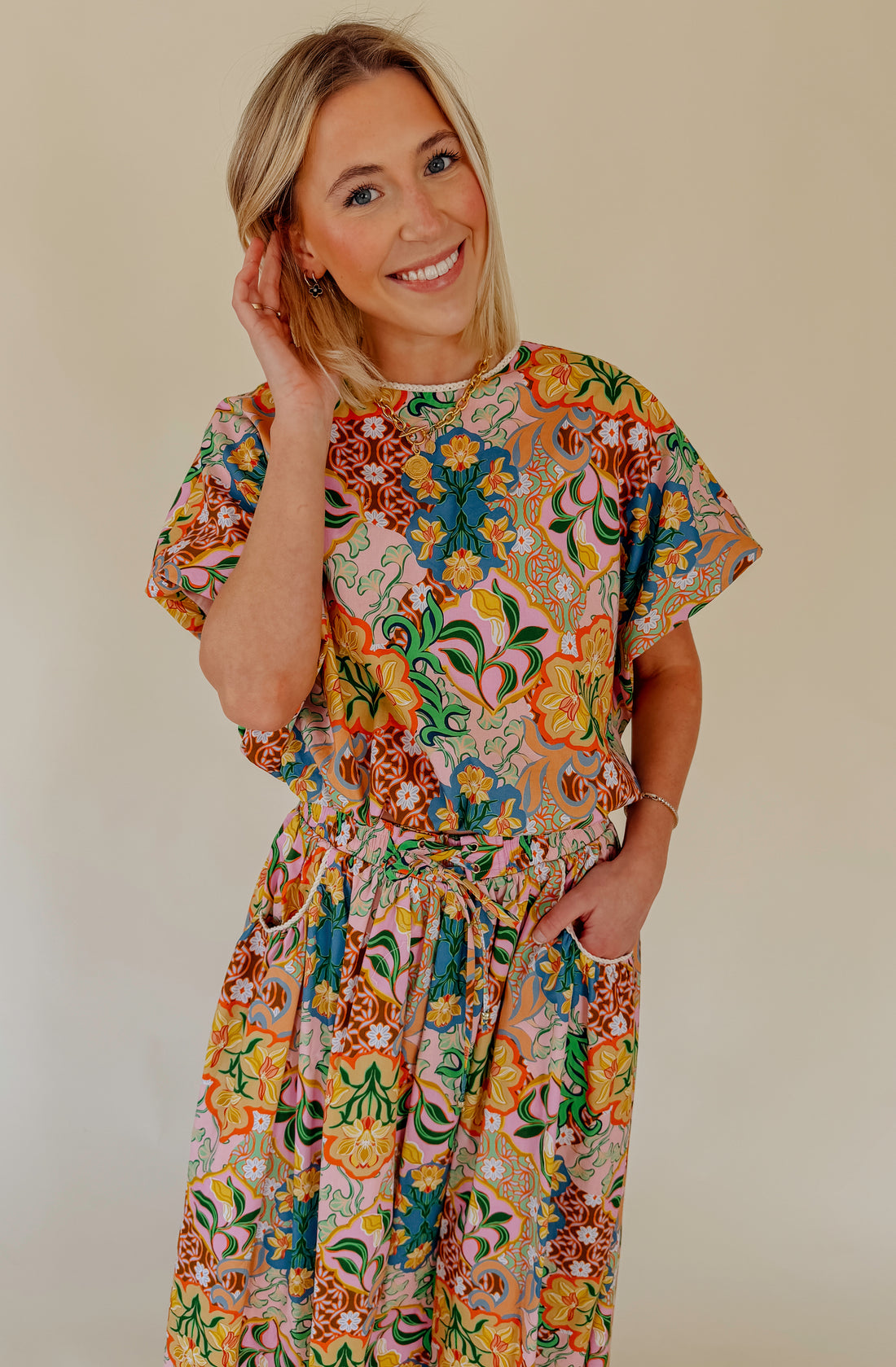 MAIN CHARACTER ENERGY SET