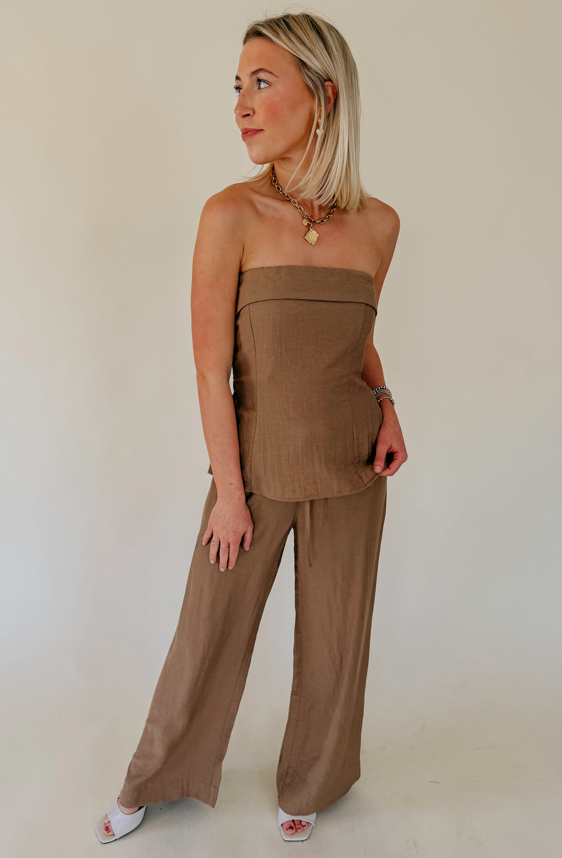 HEARTLOOM CATALINA PANT