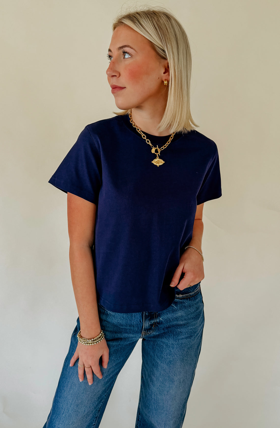 THE LANIE TOP
