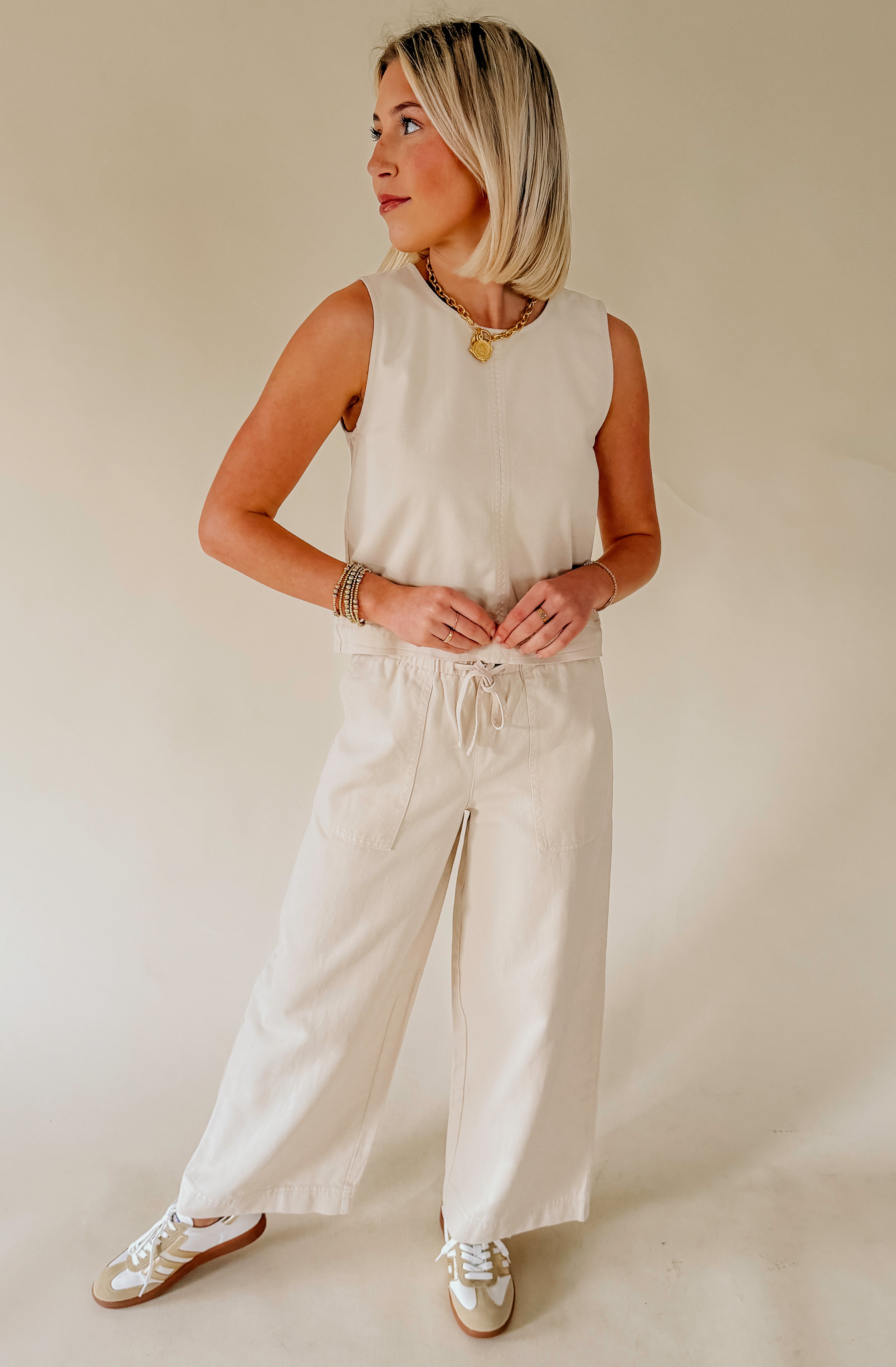 Z SUPPLY SUN SEEKER TANK