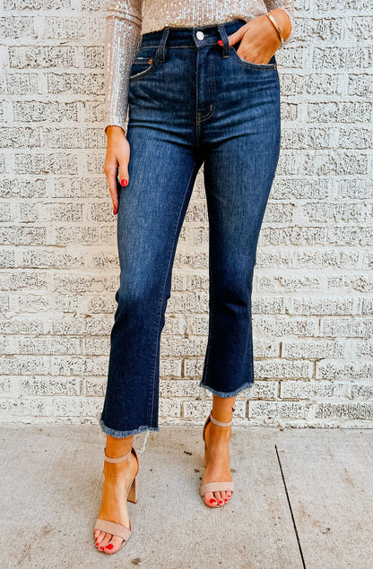 DAZE DENIM SHY GIRL
