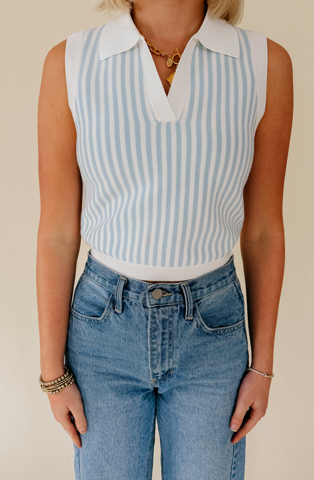 STEVE MADDEN AMERY SWEATER