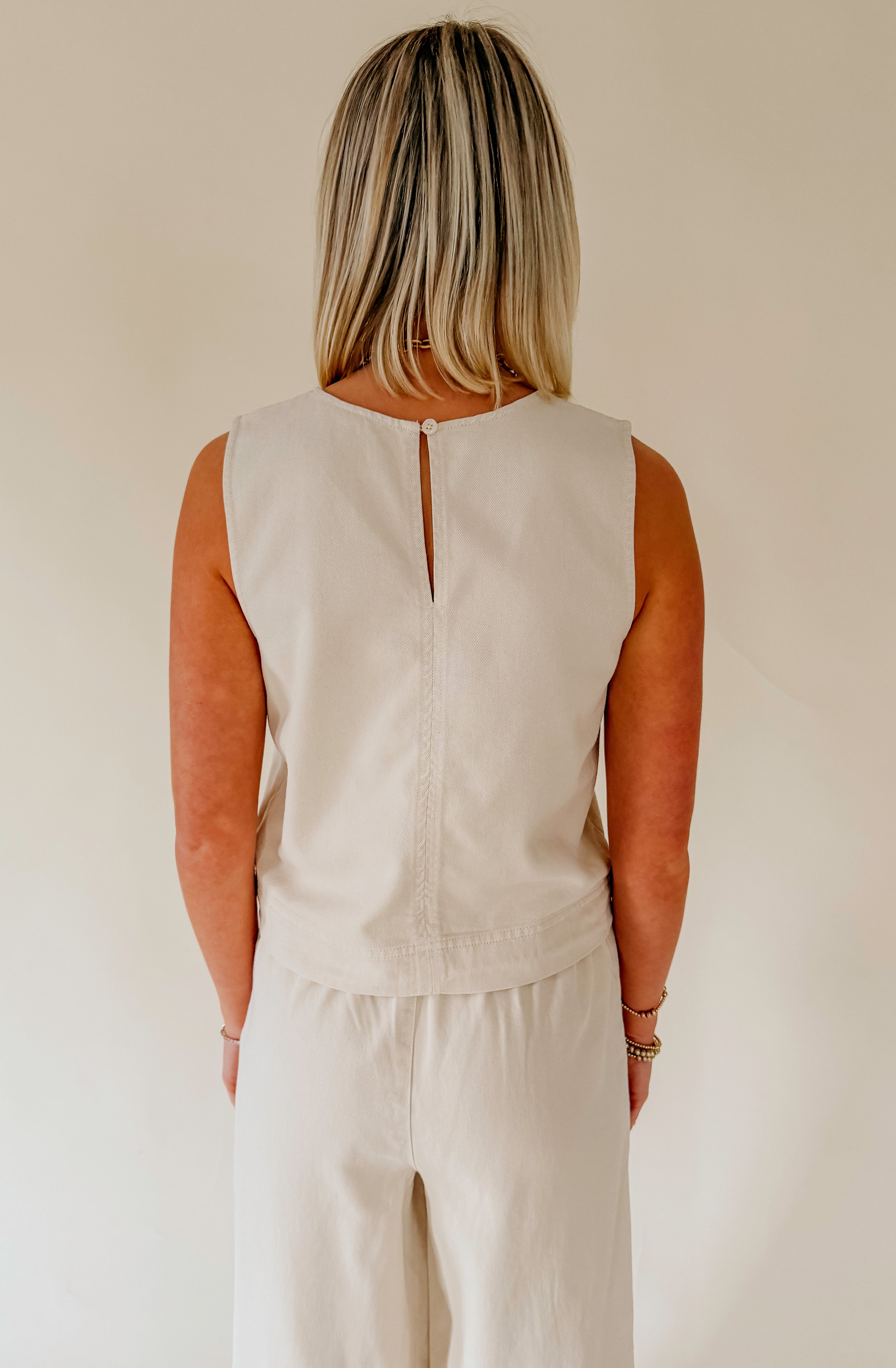 Z SUPPLY SUN SEEKER TANK