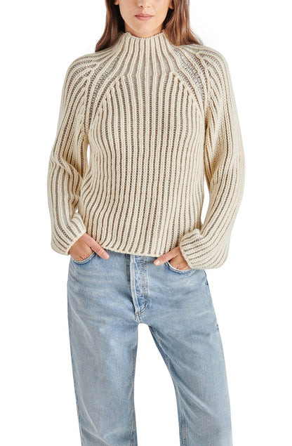 STEVE MADDEN TERRA SWEATER