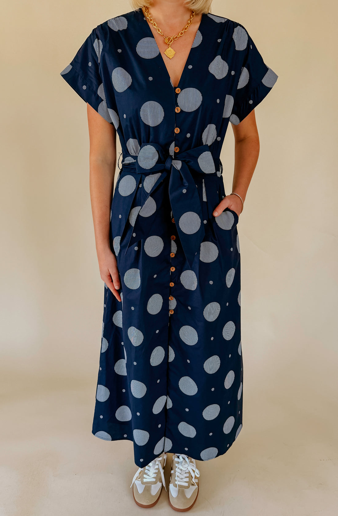 RUNNING IN CIRCLES MIDI