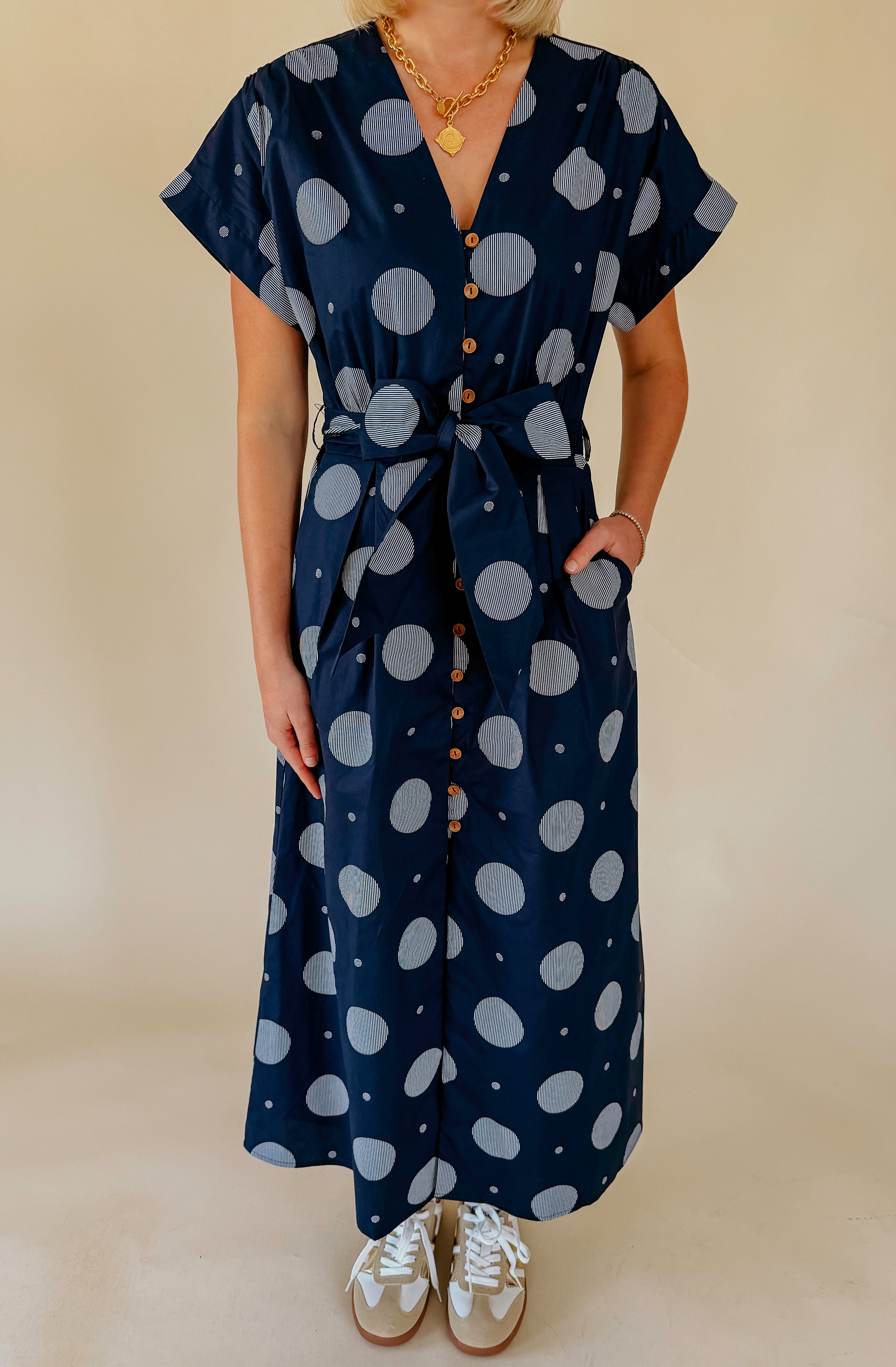 RUNNING IN CIRCLES MIDI