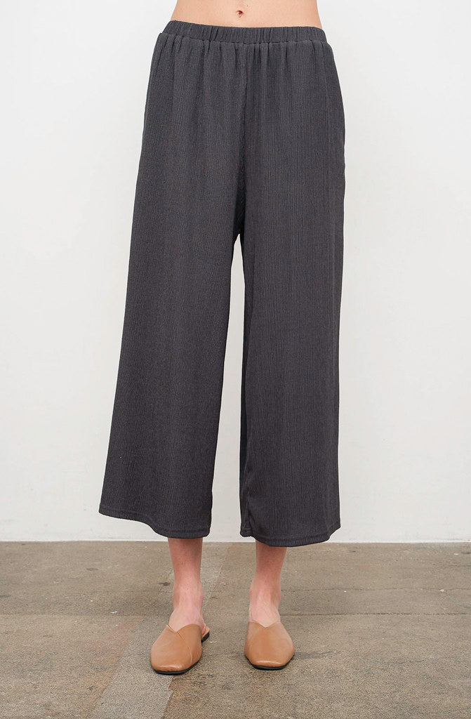 JUST GO WITH IT RELAXED PANT