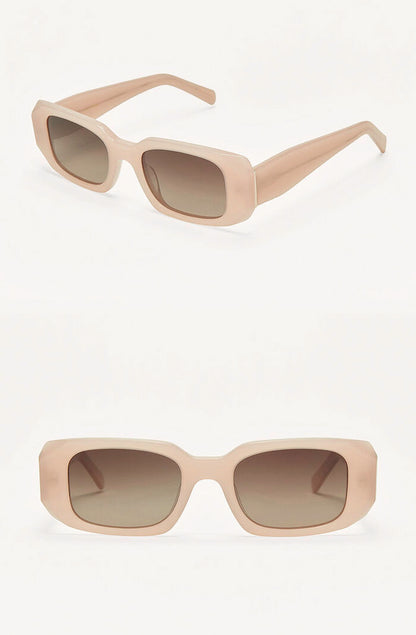 Z SUPPLY OFF DUTY SUNGLASSES