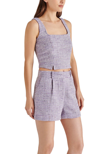 STEVE MADDEN MALLIKA TOP