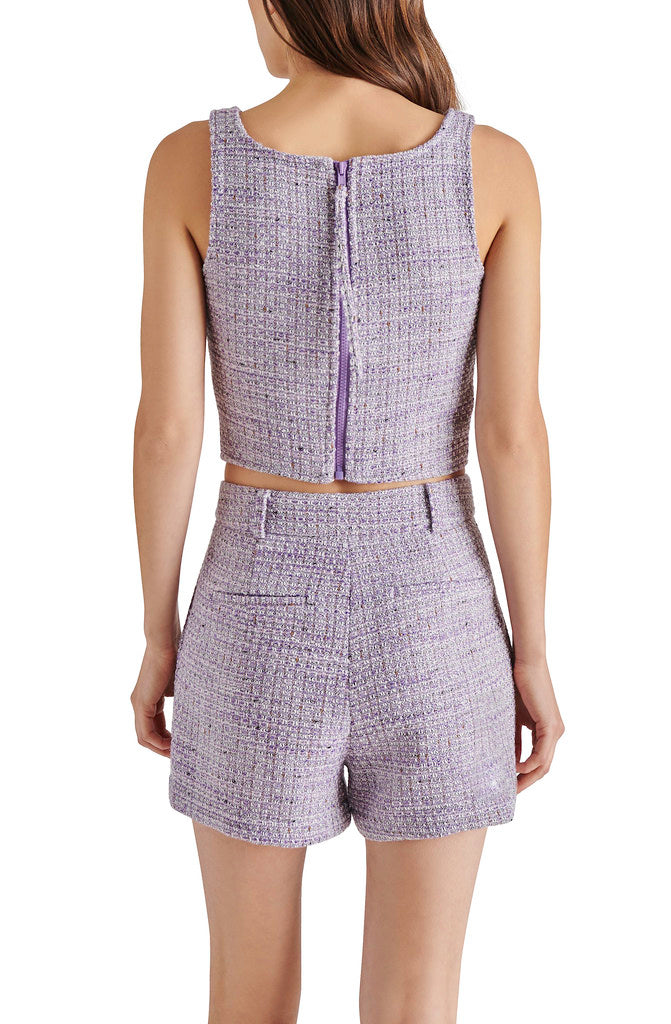 STEVE MADDEN MALLIKA TOP
