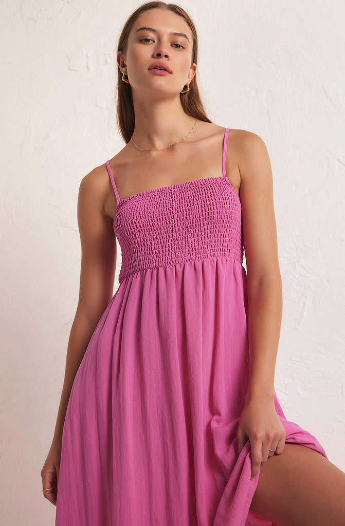 Z SUPPLY BEACHSIDE MIDI – E.Leigh's Z SUPPLY BEACHSIDE MIDI – E.Leigh's
