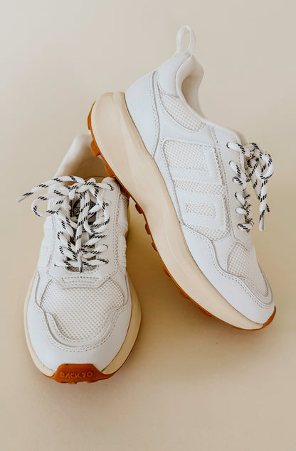 BACK 70 LIGHTNING SNEAKER