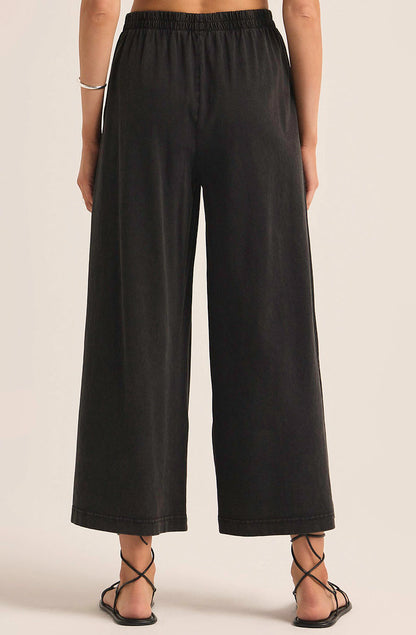 Z SUPPLY SCOUT JERSEY FLARE PANT