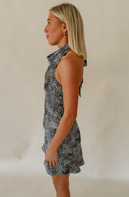 STEVE MADDEN LAURELLE DRESS